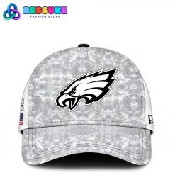 Philadelphia Eagles Arctic Camo 2024 Combo Hoodie Pants Cap