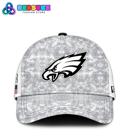 Philadelphia Eagles Arctic Camo 2024 Combo Hoodie, Pants, Cap