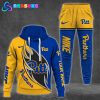 Michigan Wolverines NCAA 2024 Combo Hoodie, Pants