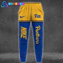 Pittsburgh Panthers NCAA 2024 Combo Hoodie Pants