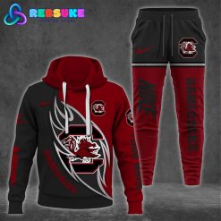 South Carolina Gamecocks NCAA 2024 Combo Hoodie, Pants