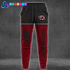 South Carolina Gamecocks NCAA 2024 Combo Hoodie Pants