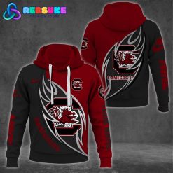 South Carolina Gamecocks NCAA 2024 Combo Hoodie, Pants