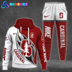 Stanford Cardinal NCAA 2024 Combo Hoodie, Pants