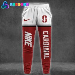 Stanford Cardinal NCAA 2024 Combo Hoodie Pants