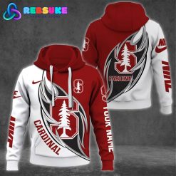 Stanford Cardinal NCAA 2024 Combo Hoodie Pants