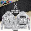 Seattle Seahawks Arctic Camo 2024 Combo Hoodie, Pants, Cap