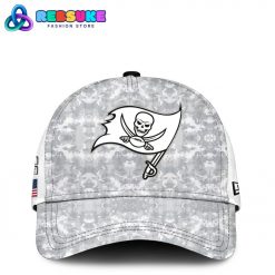 Tampa Bay Buccaneers Arctic Camo 2024 Combo Hoodie Pants Cap