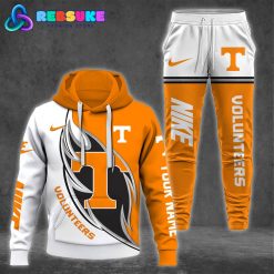 Tennessee Volunteers NCAA 2024 Combo Hoodie, Pants