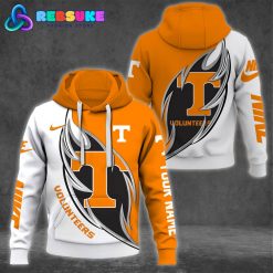 Tennessee Volunteers NCAA 2024 Combo Hoodie Pants