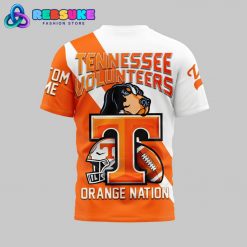 Tennessee Volunteers NCAA Football 2024 Shirt