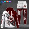 Indiana Hoosiers NCAA 2024 Combo Hoodie, Pants