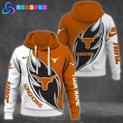 Texas Longhorns NCAA 2024 Combo Hoodie Pants