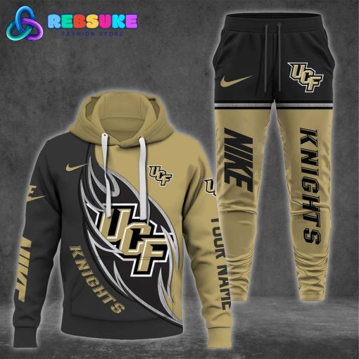 UCF Knights NCAA 2024 Combo Hoodie, Pants