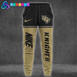 UCF Knights NCAA 2024 Combo Hoodie Pants