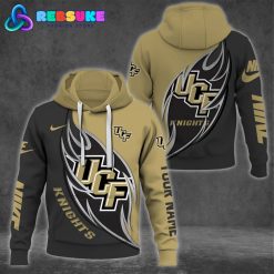 UCF Knights NCAA 2024 Combo Hoodie, Pants