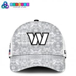 Washington Commanders Arctic Camo 2024 Combo Hoodie Pants Cap