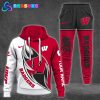 Miami Hurricanes NCAA 2024 Combo Hoodie, Pants