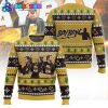 The Master Of The 619 Rey Mysterio Ugly Sweater