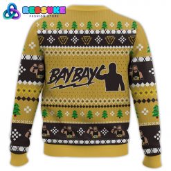 Adam Cole Ugly Sweater