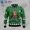 Australia Kangaroo Ugly Christmas Sweater