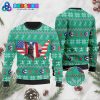 MLB Toronto Blue Jays Special Christmas Ugly Sweater