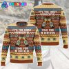 Franziskaner It’s the Most Wonderful time for a Beer Ugly Sweater