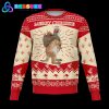 Amazing Viking Ugly Christmas Sweater