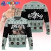 Chris Jericho Ugly Sweater