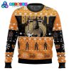 Beck’s It’s the Most Wonderful time for a Beer Ugly Sweater