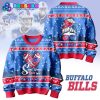 Dallas Cowboys NFL 2024 Customized Ugly Sweater