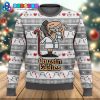 Stitch Cute Ugly Christmas Sweater