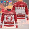 Custom Name Miller Lite Titties Funny Ugly Sweater