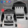 Custom Name Pabst Blue Ribbon Titties Funny Ugly Sweater