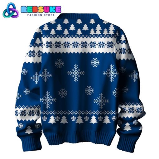 Dallas Cowboys NFL 2024 Customized Ugly Sweater