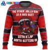 Magic the Gathering Ugly Sweater Party