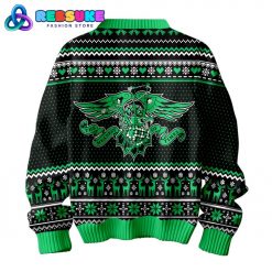 Dropkick Murphys The Meanest Of Times Ugly Sweater