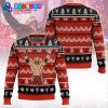 Rey Mysterio Ugly Sweater