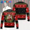 Custom Name Jack Daniel’s Titties Funny Ugly Sweater