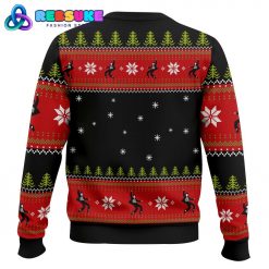 Elvis Presley Ugly Sweater Ugly Sweater