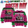 Snoopy x Alabama Crimson Tide Football Ugly Christmas Sweater