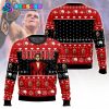 Seth Rollins Ugly Sweater