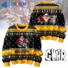 Korn Band Premium Ugly Christmas Sweater