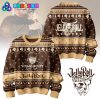 Korn Band Premium Ugly Christmas Sweater