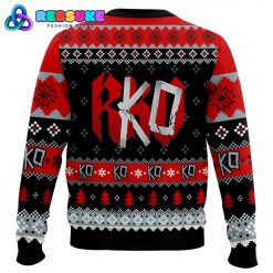 KO Kevin Owens Ugly Sweater