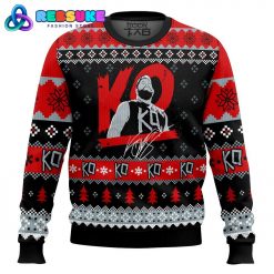 KO Kevin Owens Ugly Sweater