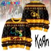 Gwar Heavy Mental Band Ugly Christmas Sweater