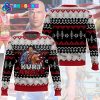 Five night at Diddy’s Ugly Sweater