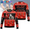 KO Kevin Owens Ugly Sweater