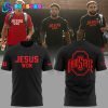 Jesus Won Black Ohio State Shirt 2024